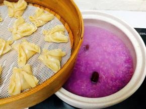 一锅搞定早餐