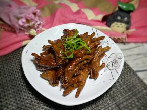 成品图来一张。