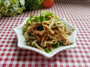 装盘，可以美美的享用啦！