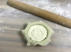 再挤奶油