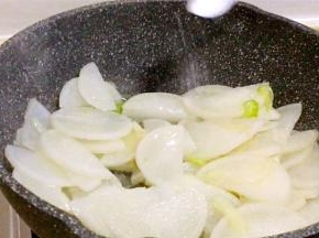 加入盐
