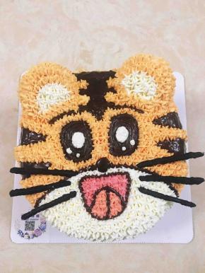 还可以换另一个造型，换汤不换药，方法都差不多的哦！