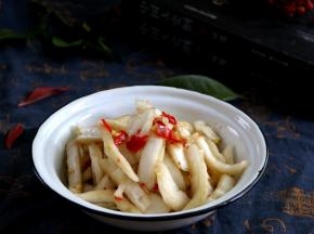 酸脆清爽