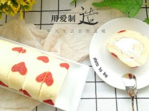 开始享用吧！