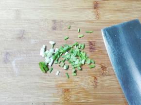 葱切葱花