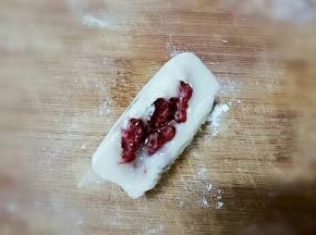 切来看也很漂亮。