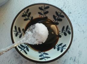 白糖
