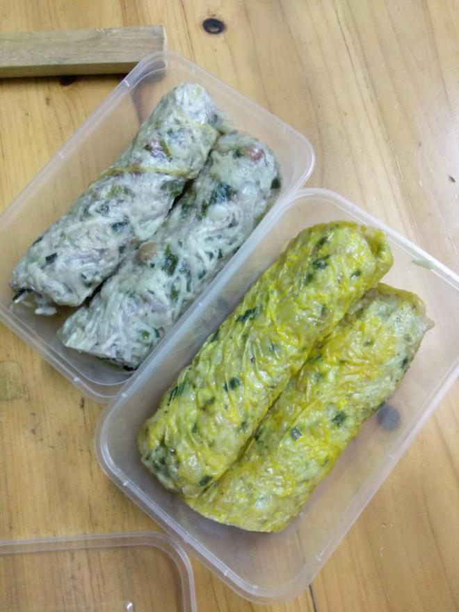 潮汕传统小吃…果肉