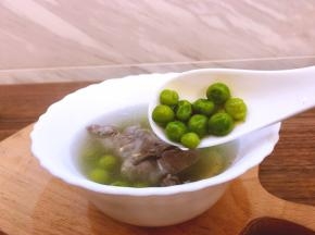 来个近景图。冬天喝暖心暖胃