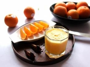 喝一口清甜甘冽，满满的维生素C，满满的硒元素味身体的健康加分。