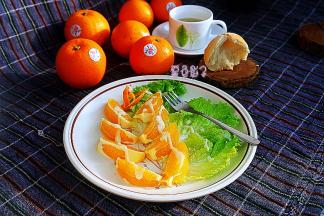 分享下午茶的搭档