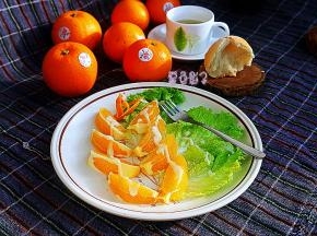 分享下午茶的搭档