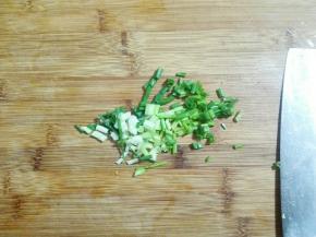 切葱花