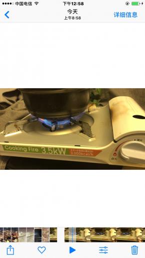 转小火慢炖1小时左右