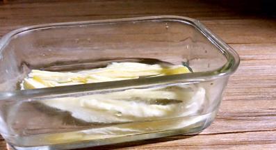 腐竹洗净，提前泡发