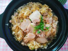 肥肉一点都不腻啊！