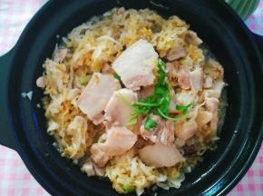 肥肉一点都不腻啊！