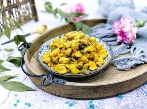 无需过多调味。