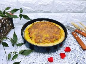 香味扑鼻而来。