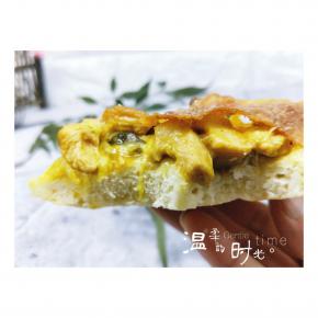 一口特别满足。(^_^)