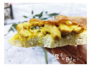 一口特别满足。(^_^)