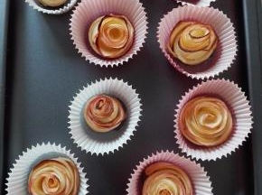 到时取出放凉即可