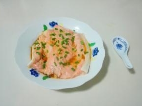 可以动工开吃啦！