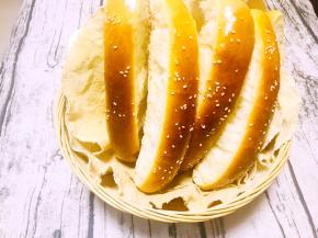 用来做早餐，配上一杯酸奶是不是也很棒