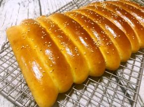 我这个两头没有发酵到头，所以不太完美