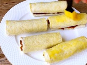 再刷一层蛋液