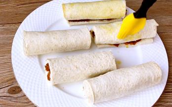 先刷一层橄榄油