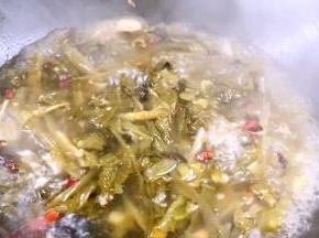 加入适量清水