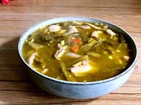 起锅装碗即食