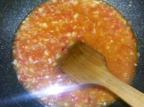 再加入适量水煮开