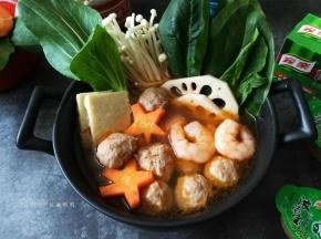 味道棒棒的