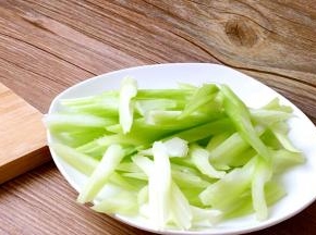 西芹切斜刀片
