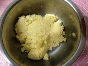 充分混合均匀备用