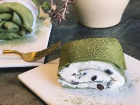 切开，开吃吧～～～