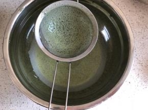 过筛两遍