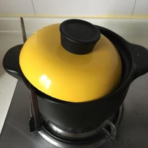 锅上夹一筷子小火煮十分钟