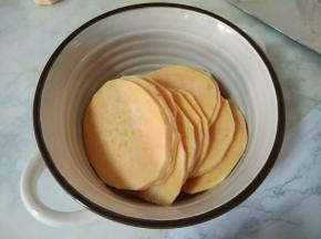 装碗