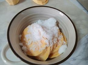 加白糖