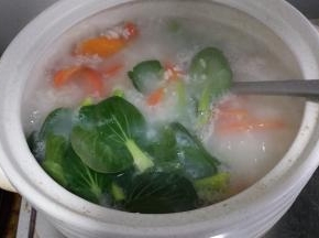 再次煮开即可