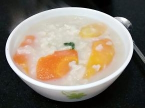 入碗享用