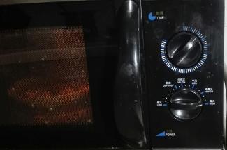 选择高火五分钟