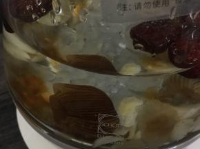 开养生饮
