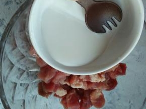 加水淀粉