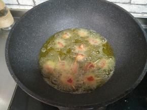 炸羊肉