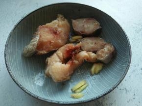 拌匀15分钟