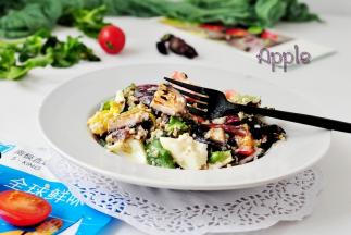 美美的享用吧！